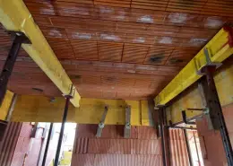 keramické stropy - predaj s kompletným statickým návrhom